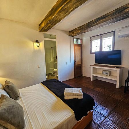Casa Be Getsemani Hotell Cartagena Exteriör bild