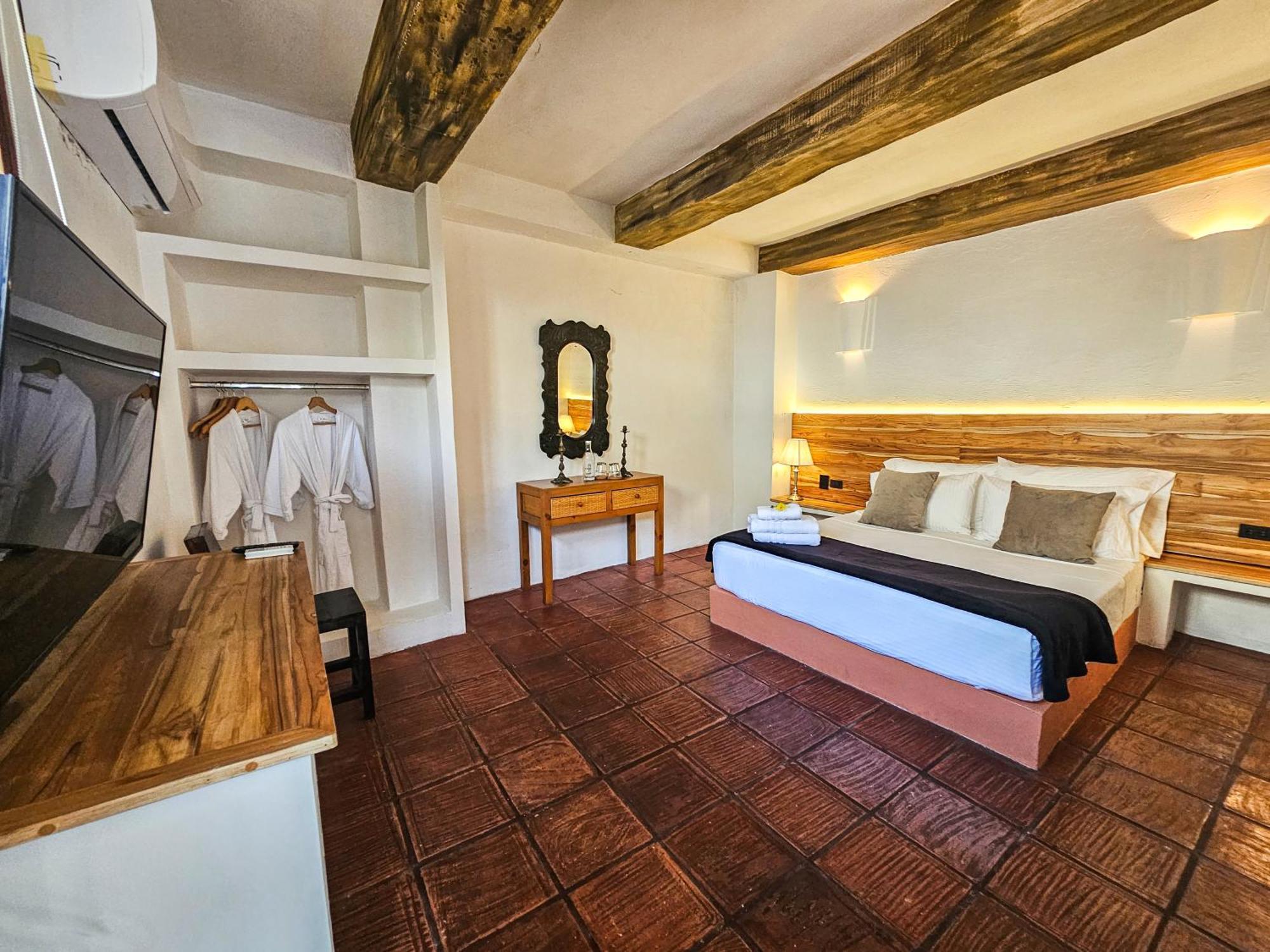 Casa Be Getsemani Hotell Cartagena Exteriör bild