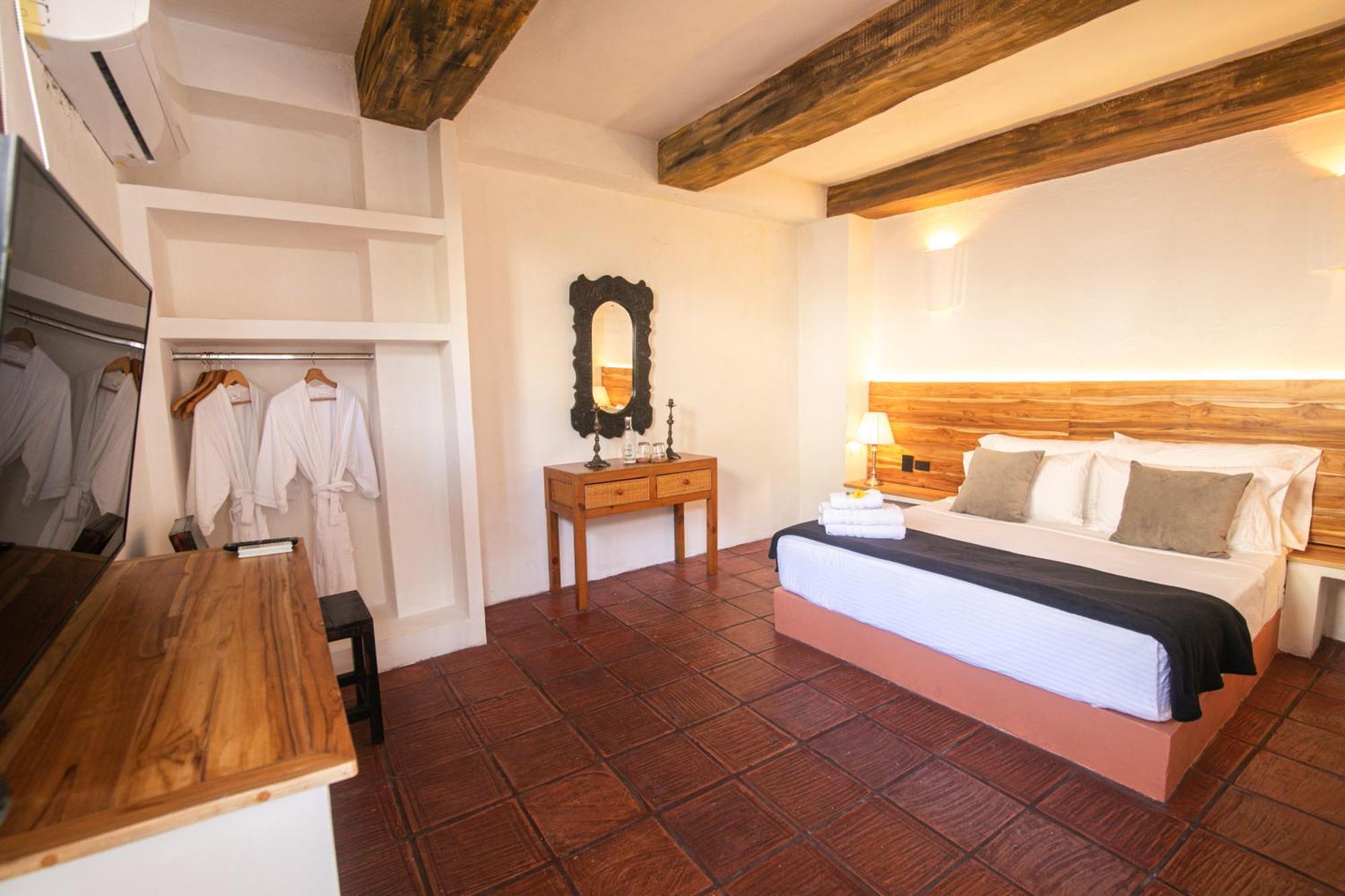 Casa Be Getsemani Hotell Cartagena Exteriör bild