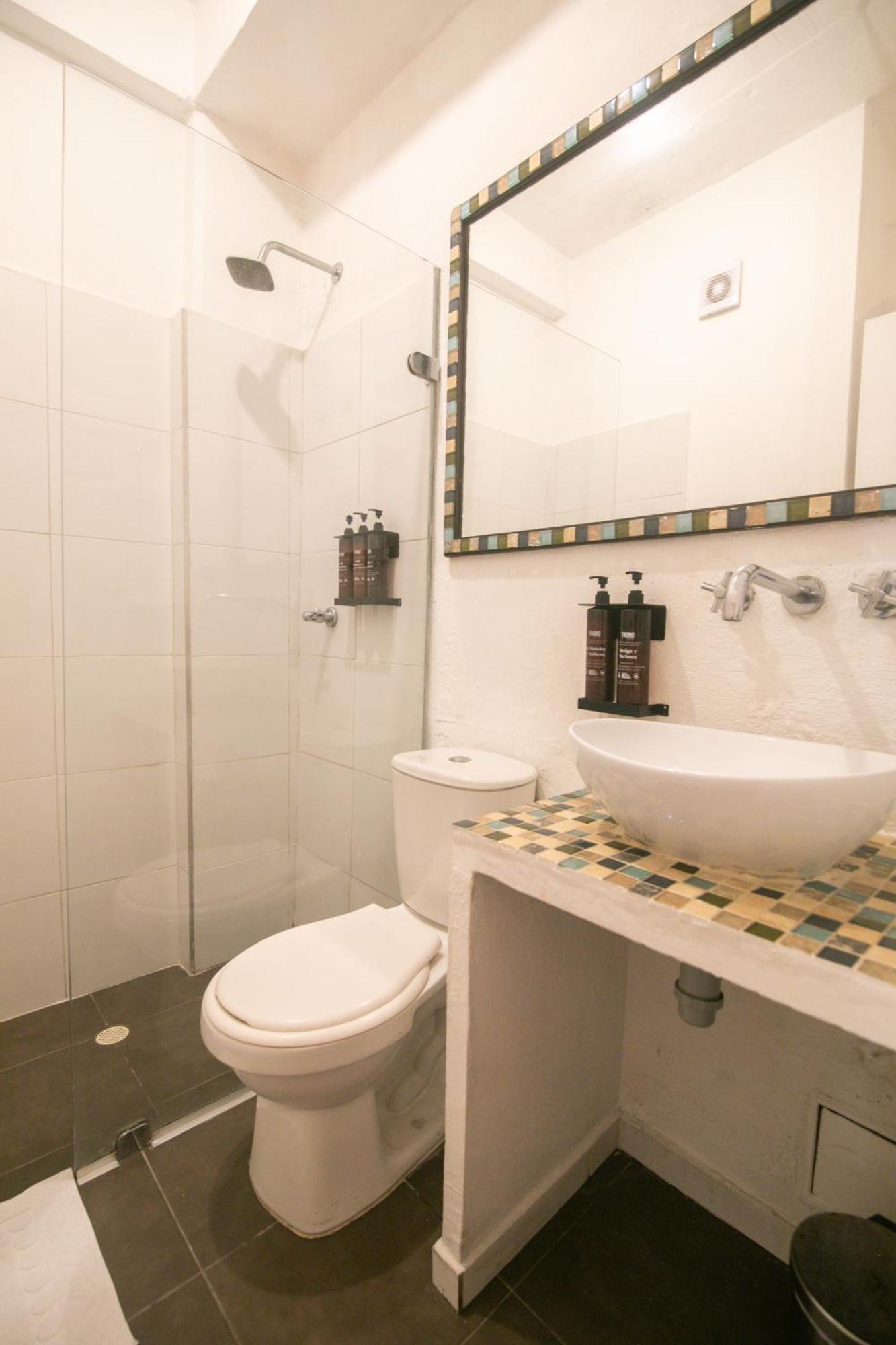 Casa Be Getsemani Hotell Cartagena Exteriör bild