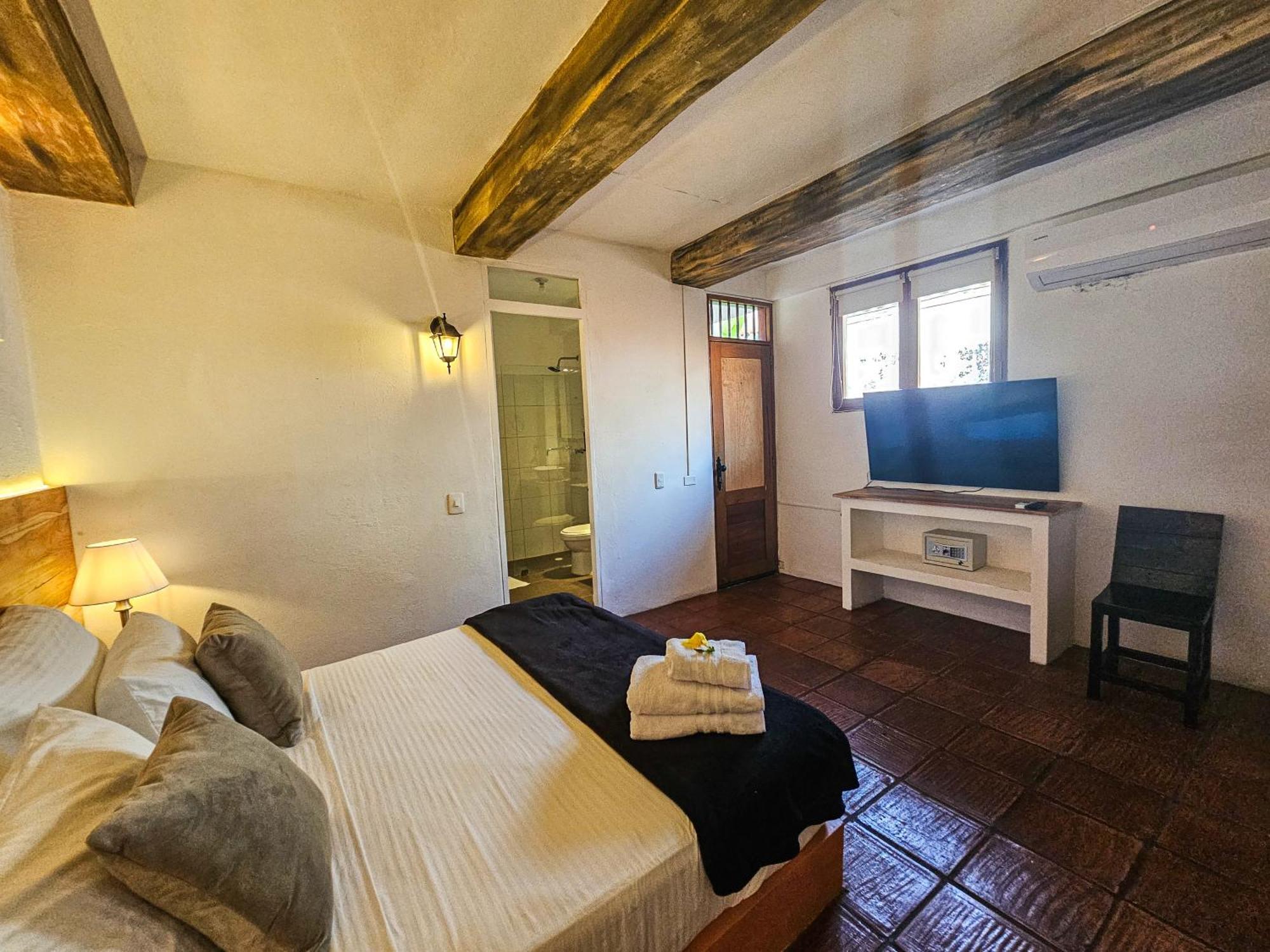 Casa Be Getsemani Hotell Cartagena Exteriör bild