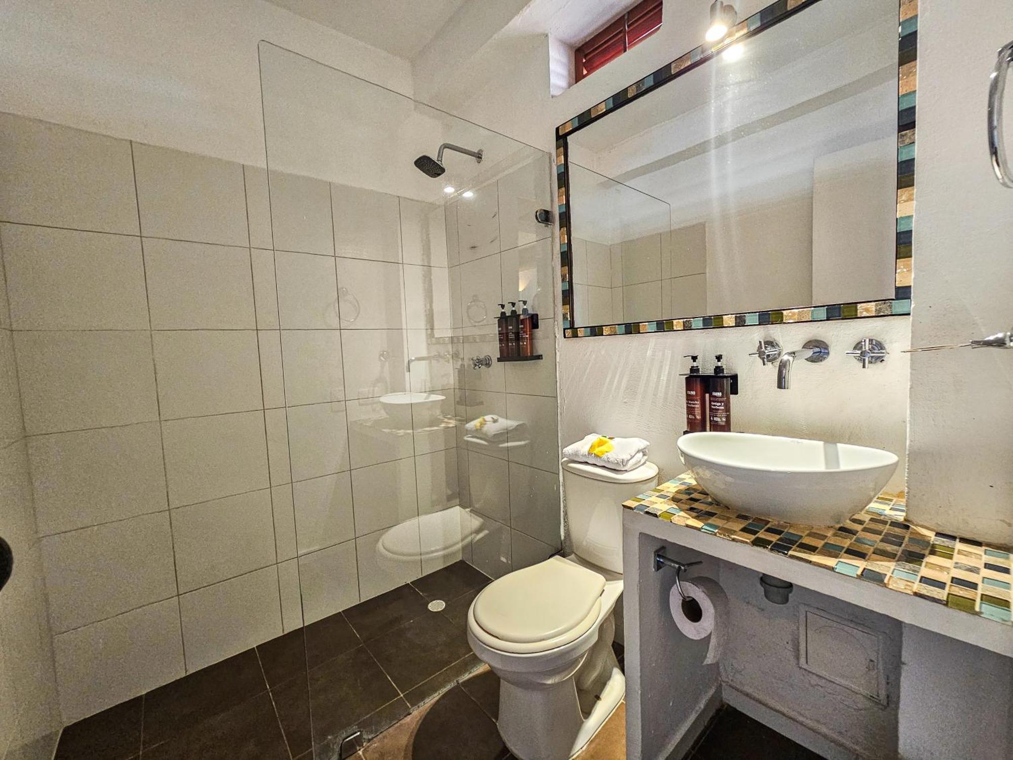 Casa Be Getsemani Hotell Cartagena Exteriör bild