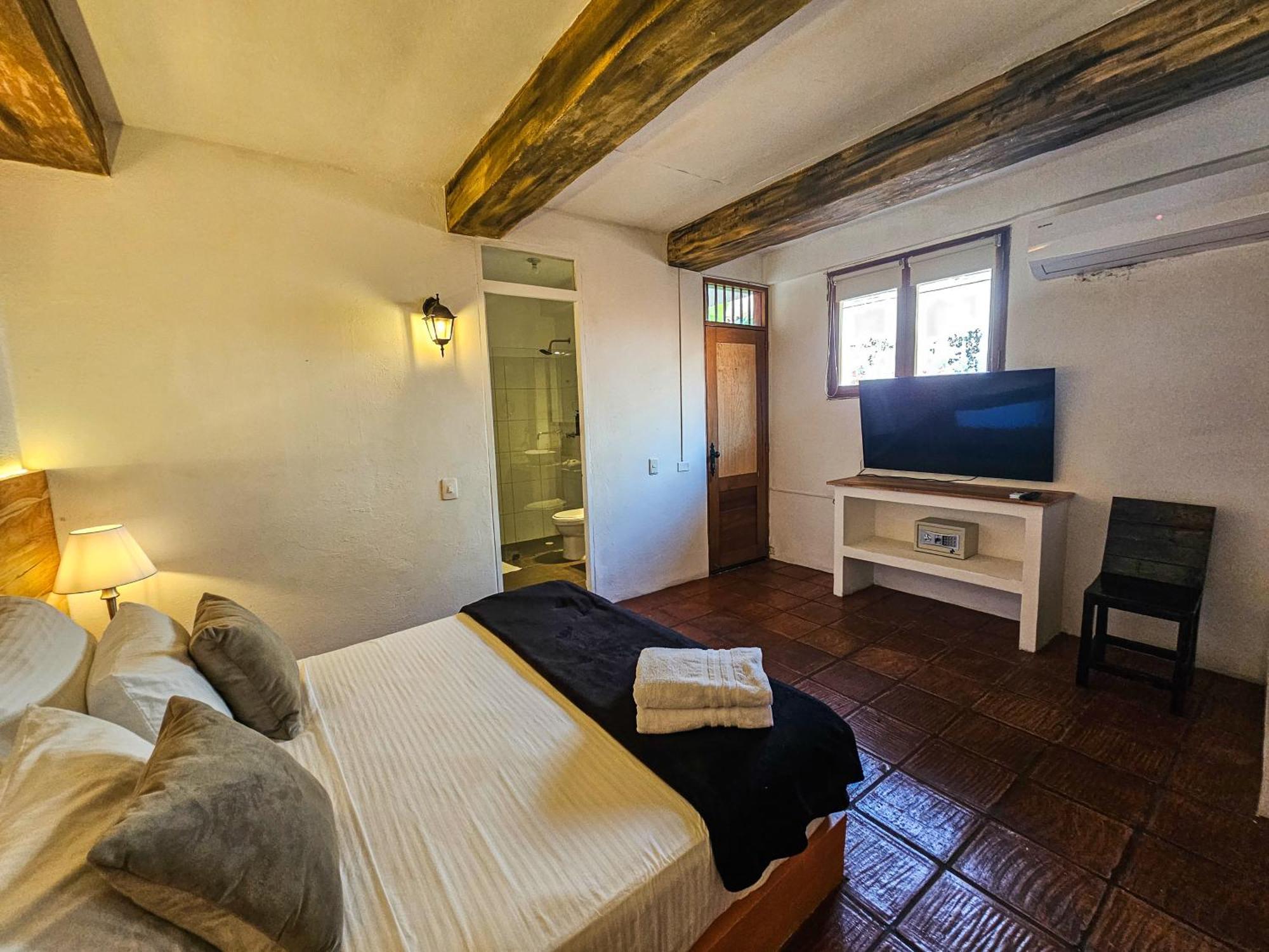 Casa Be Getsemani Hotell Cartagena Exteriör bild