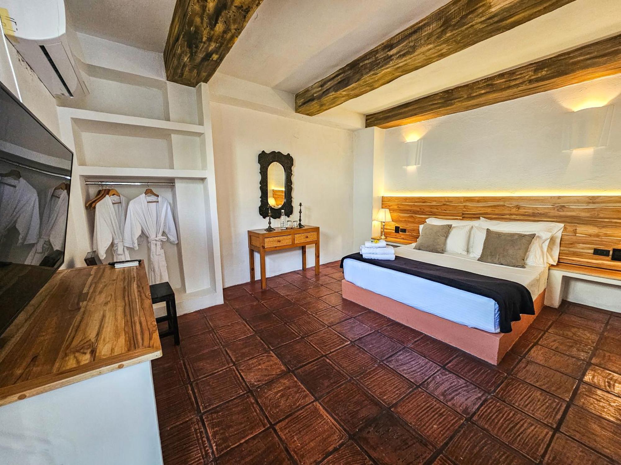 Casa Be Getsemani Hotell Cartagena Exteriör bild