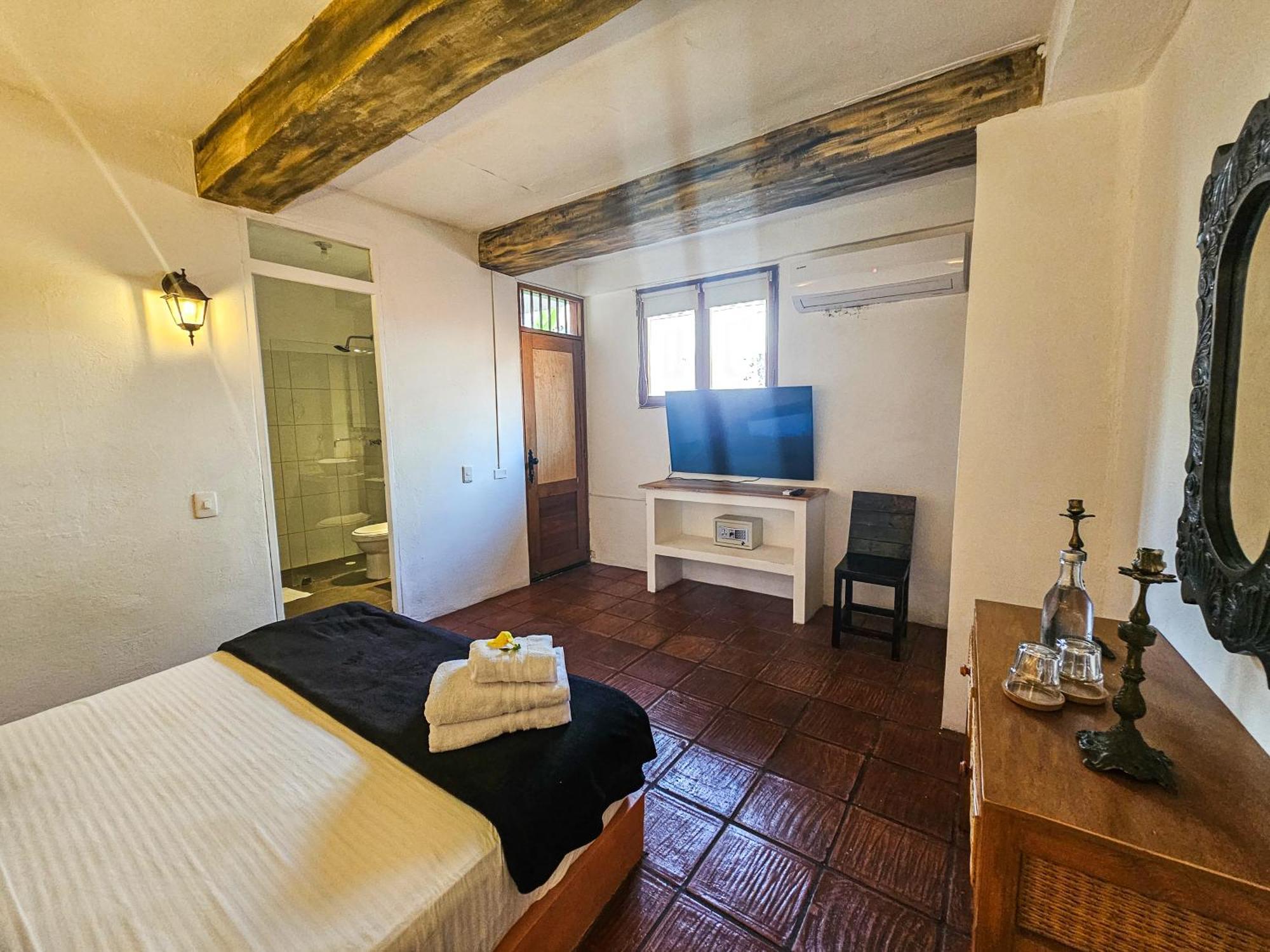 Casa Be Getsemani Hotell Cartagena Exteriör bild