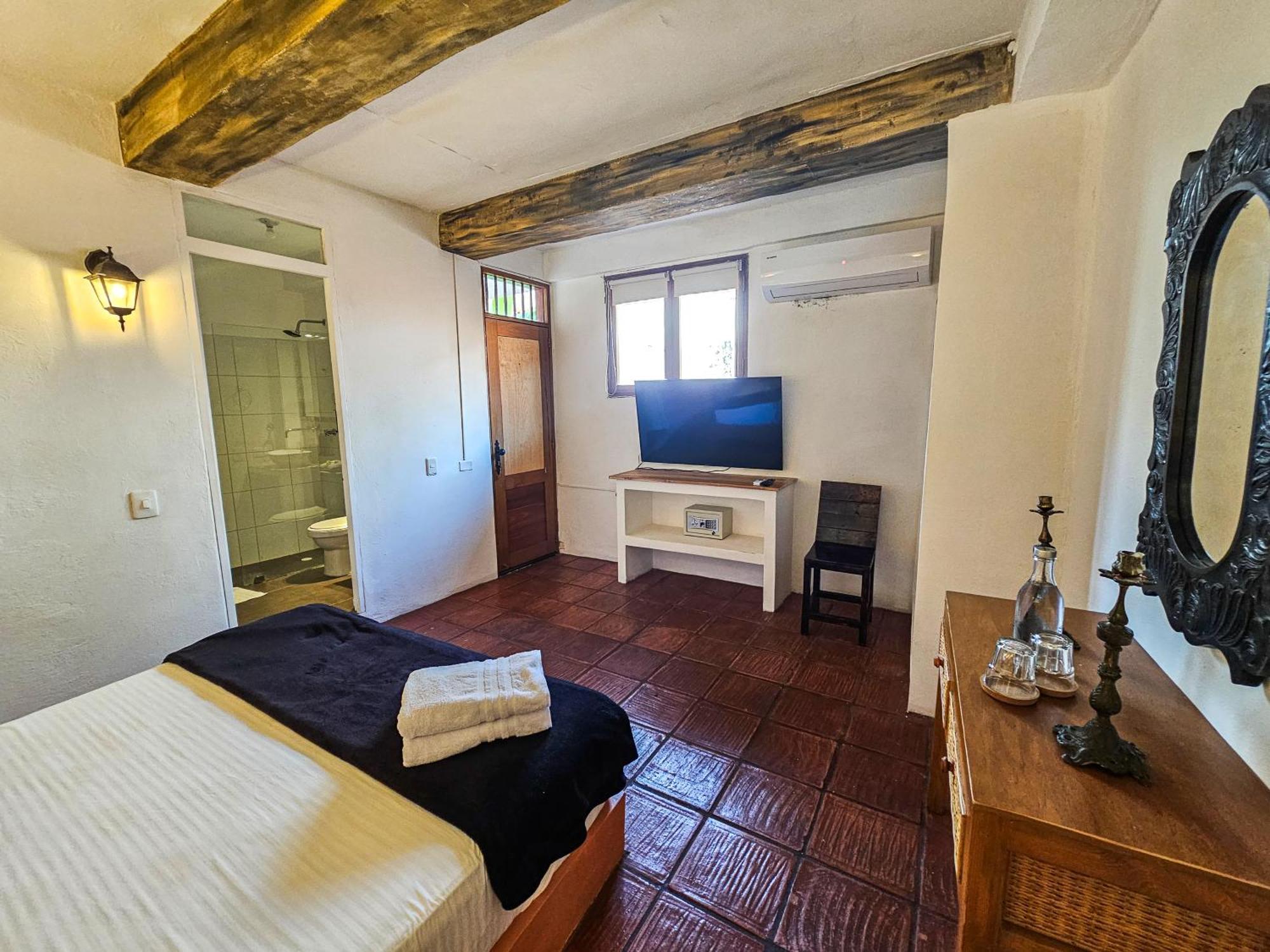 Casa Be Getsemani Hotell Cartagena Exteriör bild