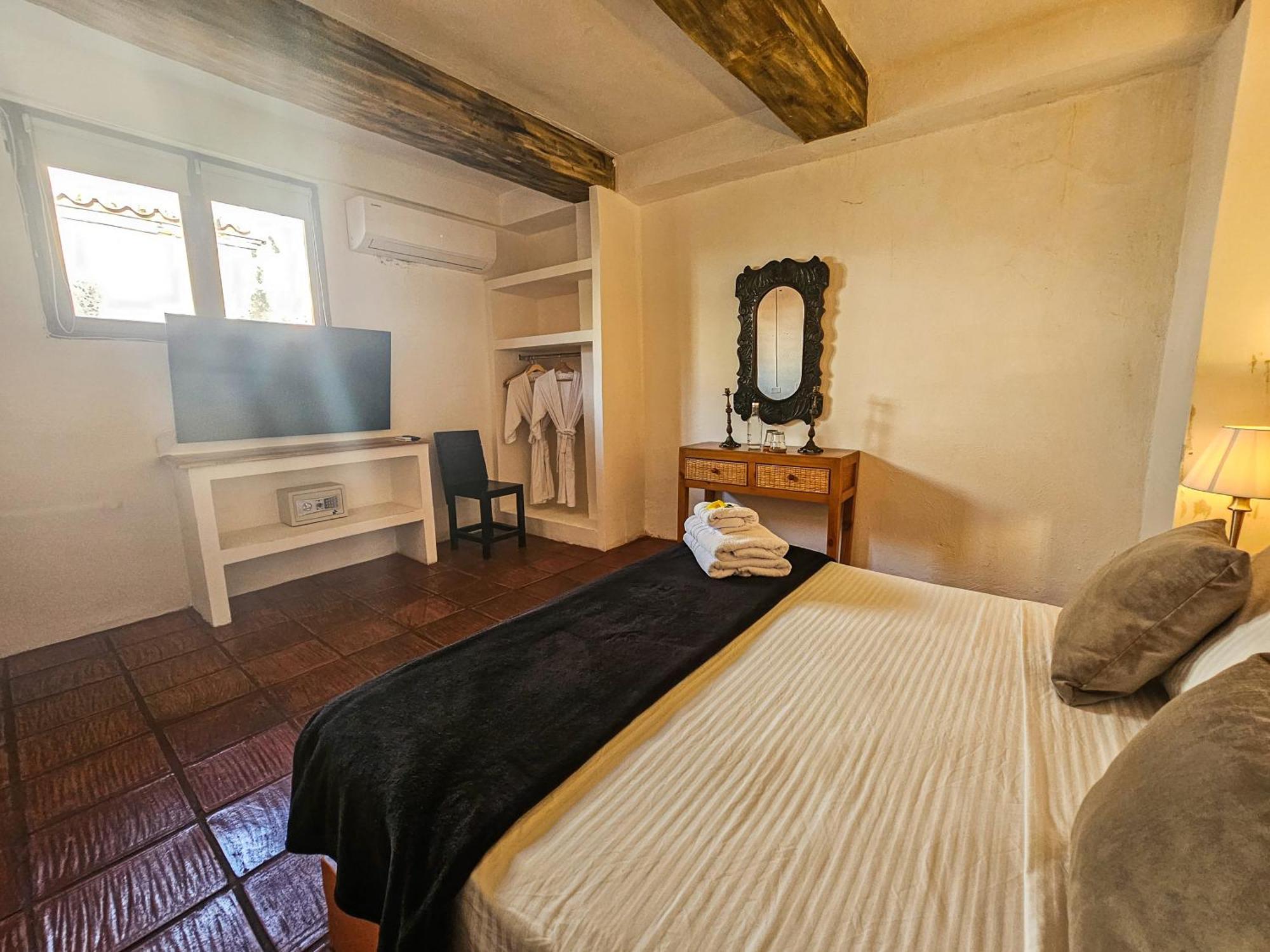Casa Be Getsemani Hotell Cartagena Exteriör bild
