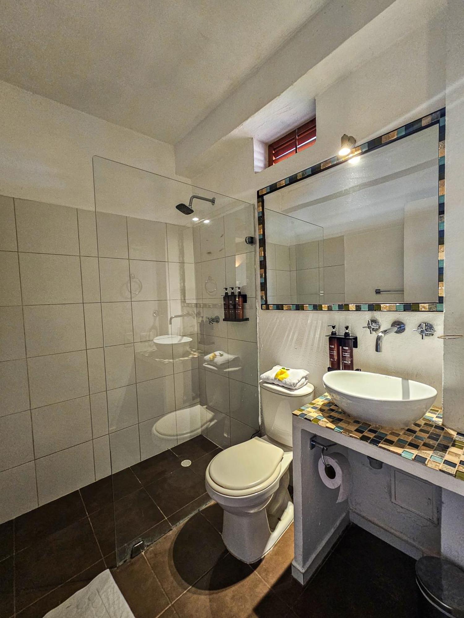 Casa Be Getsemani Hotell Cartagena Exteriör bild