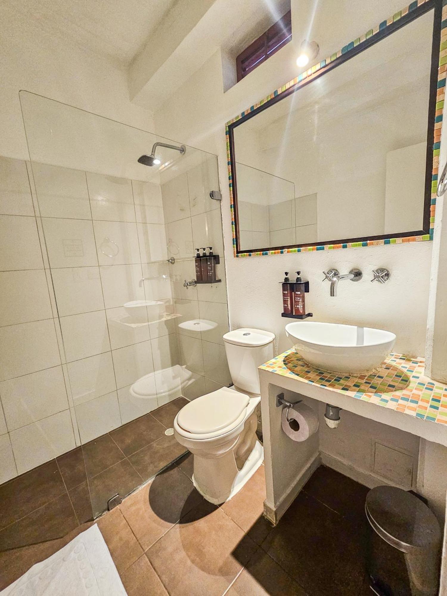Casa Be Getsemani Hotell Cartagena Exteriör bild
