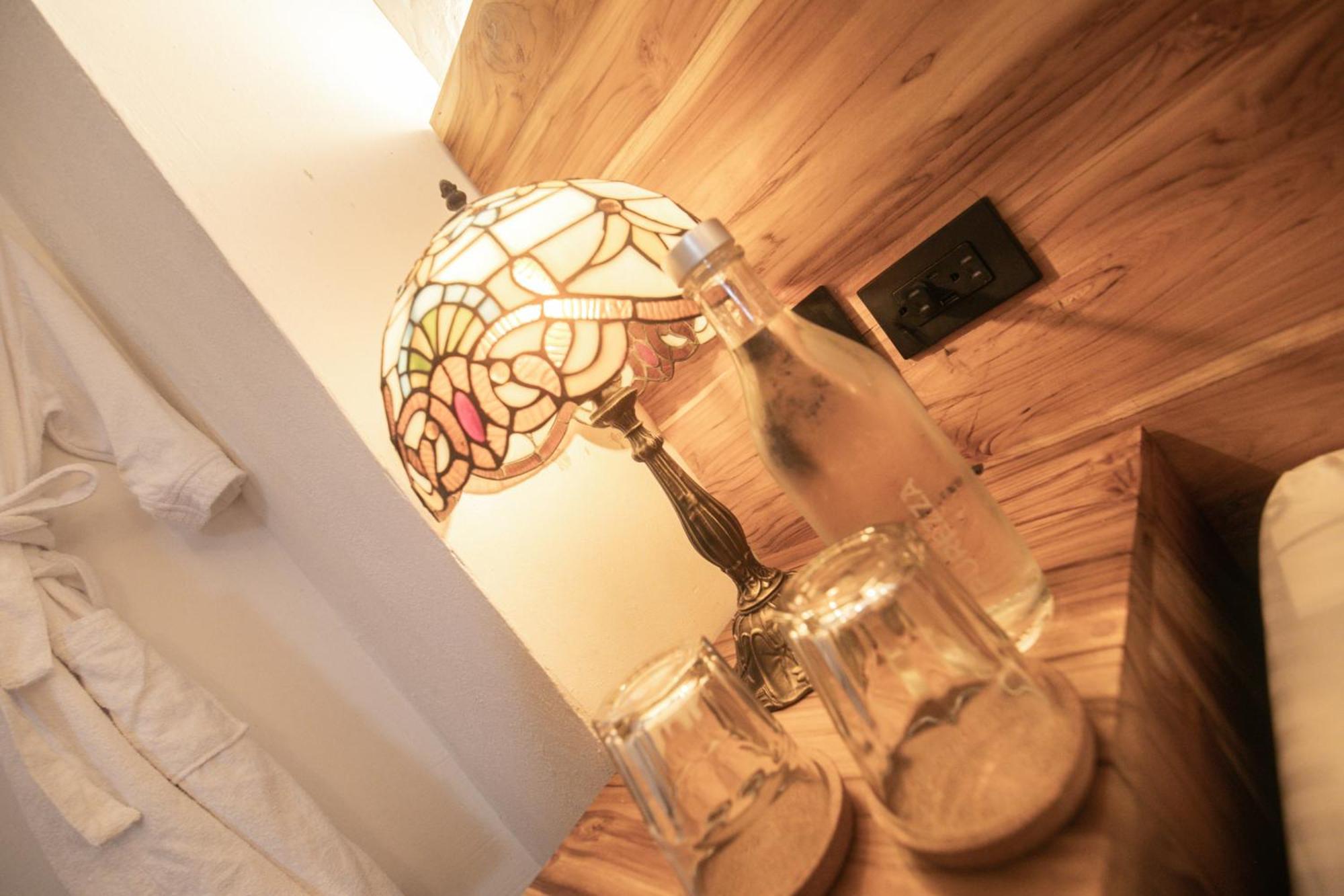Casa Be Getsemani Hotell Cartagena Exteriör bild