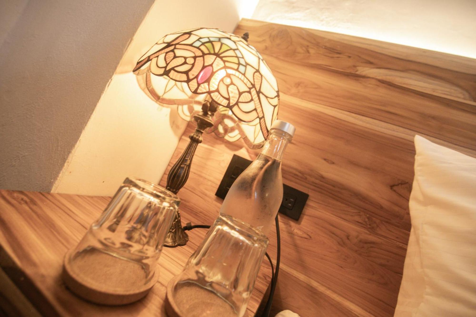 Casa Be Getsemani Hotell Cartagena Exteriör bild