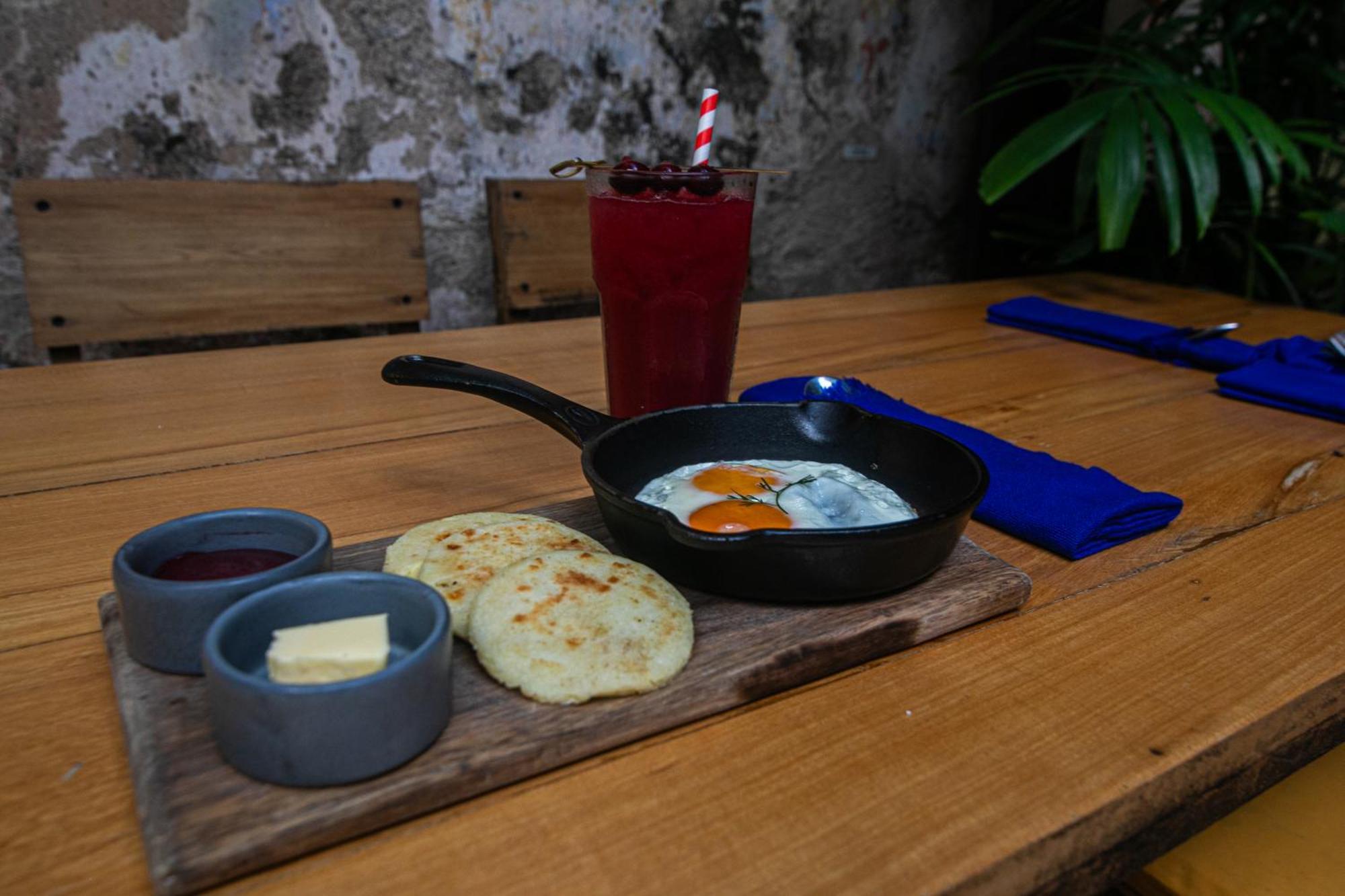 Casa Be Getsemani Hotell Cartagena Exteriör bild