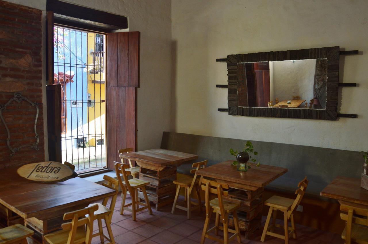 Casa Be Getsemani Hotell Cartagena Exteriör bild